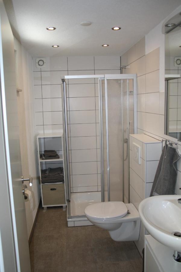 Murg  Schoenes Zimmer Mit Bad Fuer Reisende מראה חיצוני תמונה