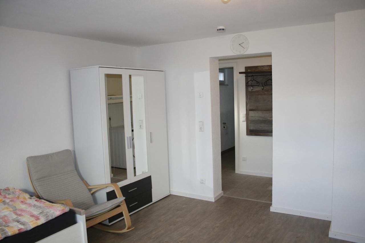 Murg  Schoenes Zimmer Mit Bad Fuer Reisende מראה חיצוני תמונה