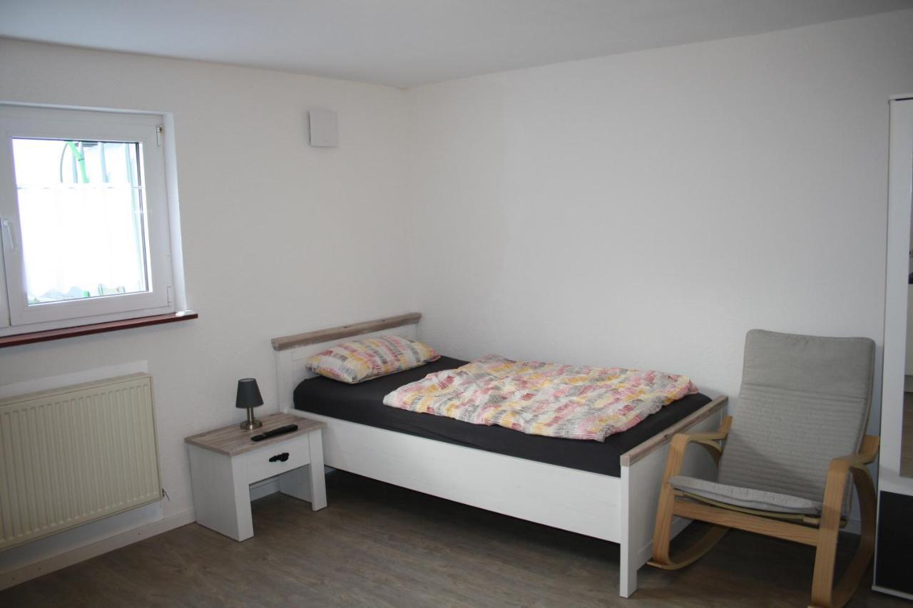 Murg  Schoenes Zimmer Mit Bad Fuer Reisende מראה חיצוני תמונה