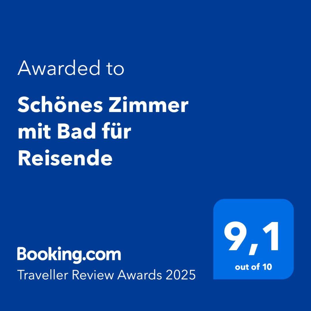Murg  Schoenes Zimmer Mit Bad Fuer Reisende מראה חיצוני תמונה